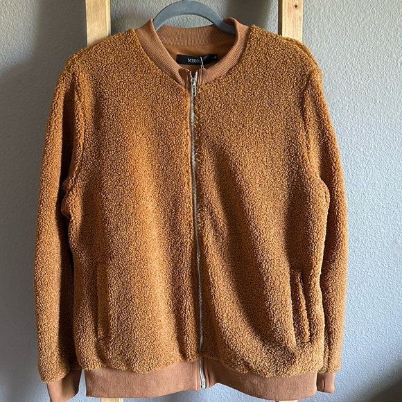 Mirol Sherpa Bomber - Picture 1 of 3
